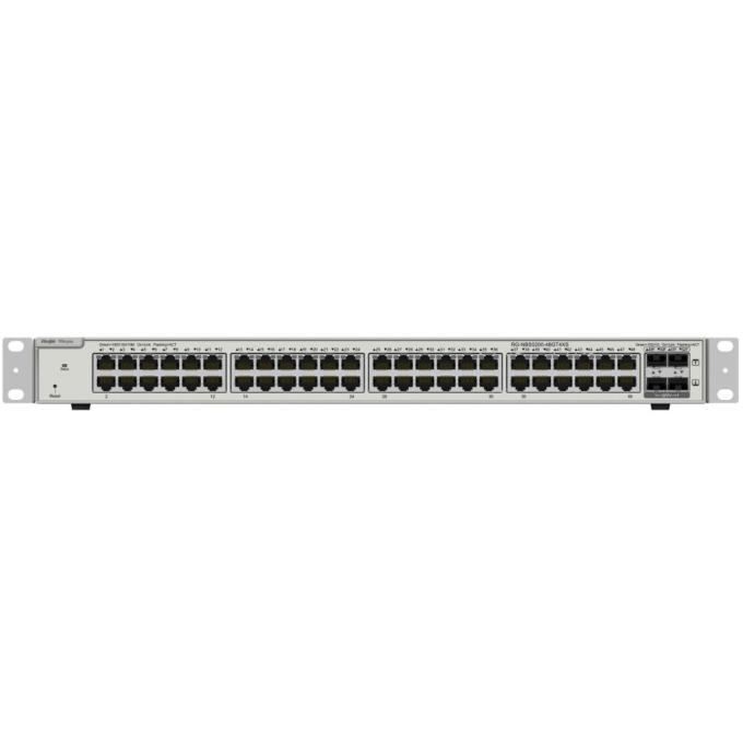 Ruijie Networks RG-NBS5200-48GT4XS