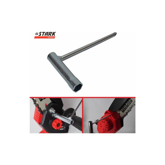 Stark 310900001
