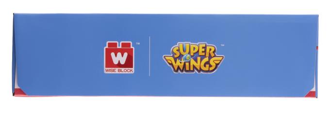 Super Wings EU385005