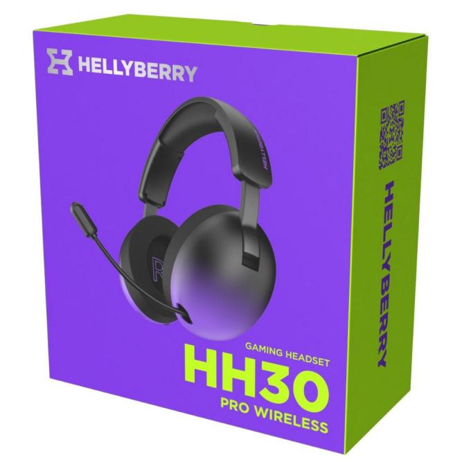 Hator HH30_PRO_wireless_BV