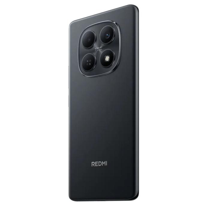 Xiaomi Redmi Note 15 6/128GB Black_EU