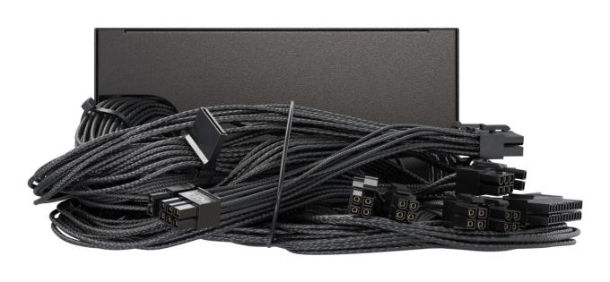 Seasonic CORE BC-750 ATX31