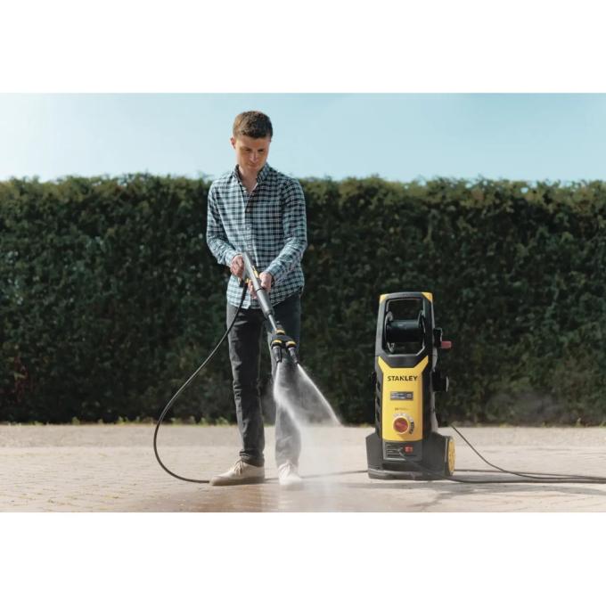 Stanley SXPW25DTS-E