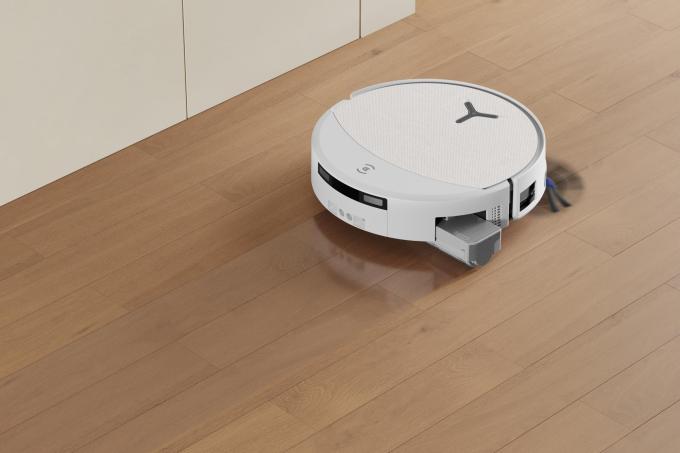 Ecovacs DEX95