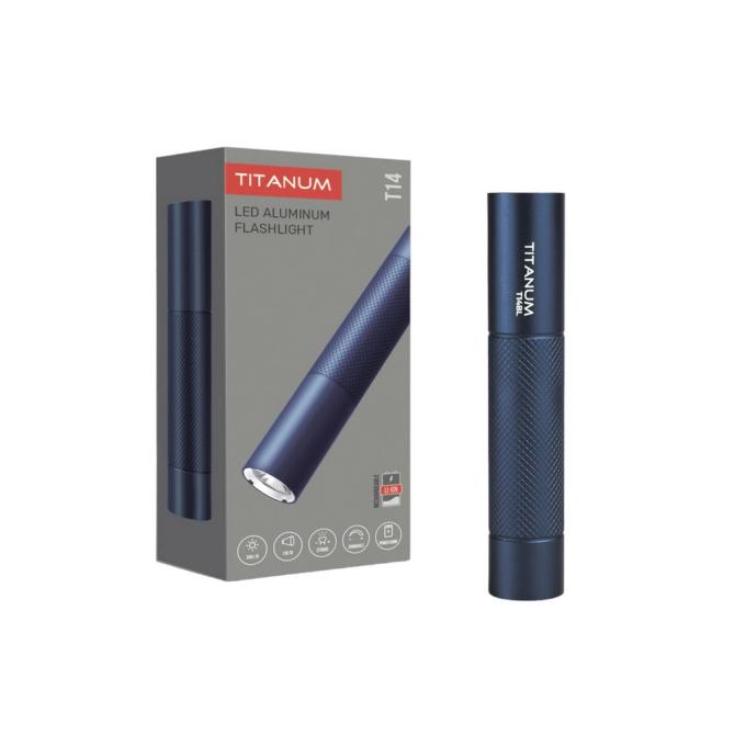 TITANUM TLF-T14BL