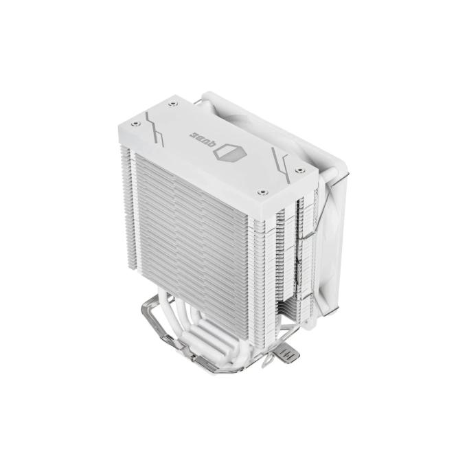 QUBE ST-6U3-ST white