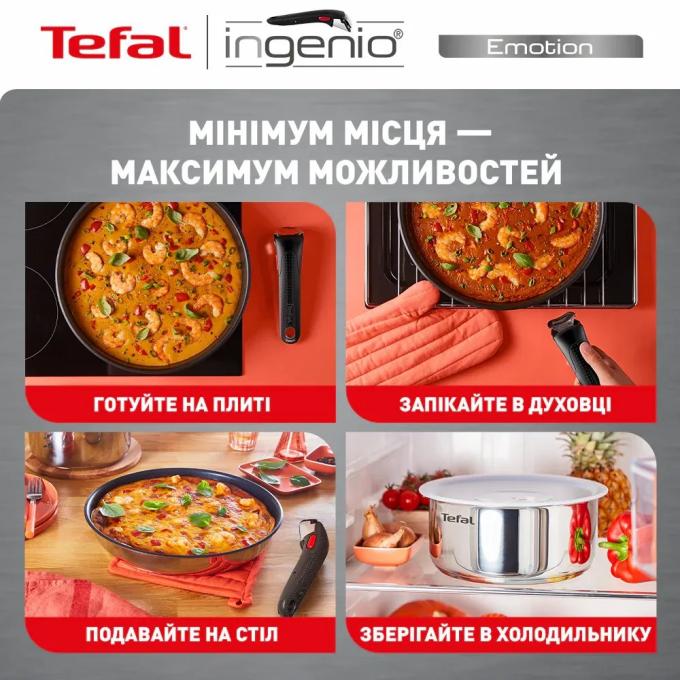 TEFAL L897SD74