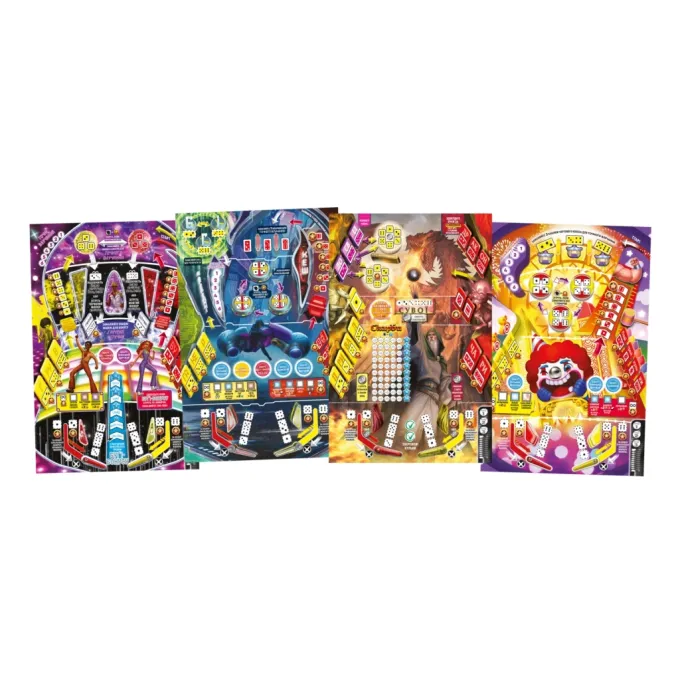 Geekach Games GKCH093SSP