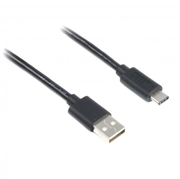 Cablexpert CCP-USB2-AMCM-1M