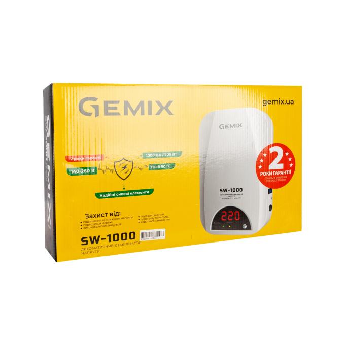 GEMIX SW-1000