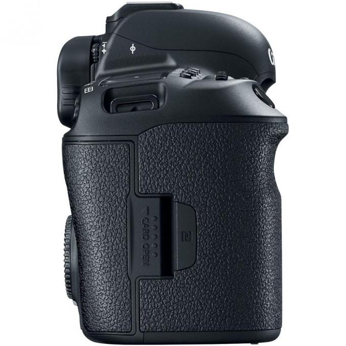 Цифровой фотоаппарат Canon EOS 5D MKIV 24-70 L IS Kit 1483C033