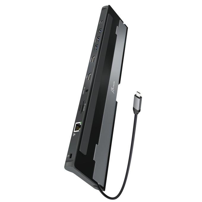 J5create JCD542-N