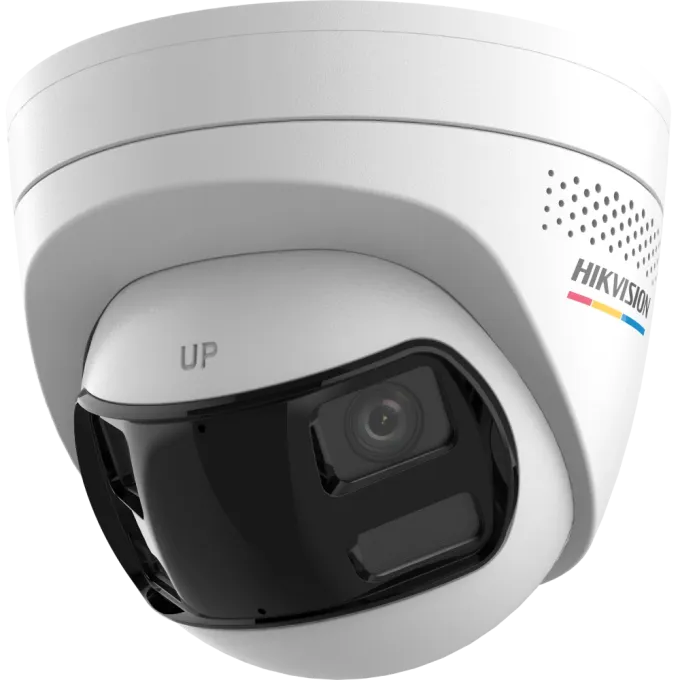 Hikvision DS-2CD1367G2HP-LIUF/SL 6МП (2.8мм)