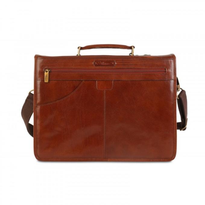 Ashwood GARETH VT CHESTNUT