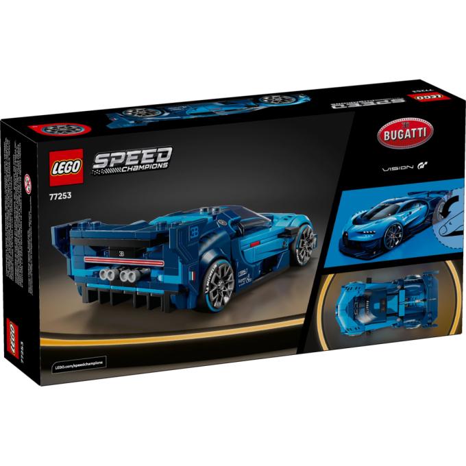 LEGO 77253