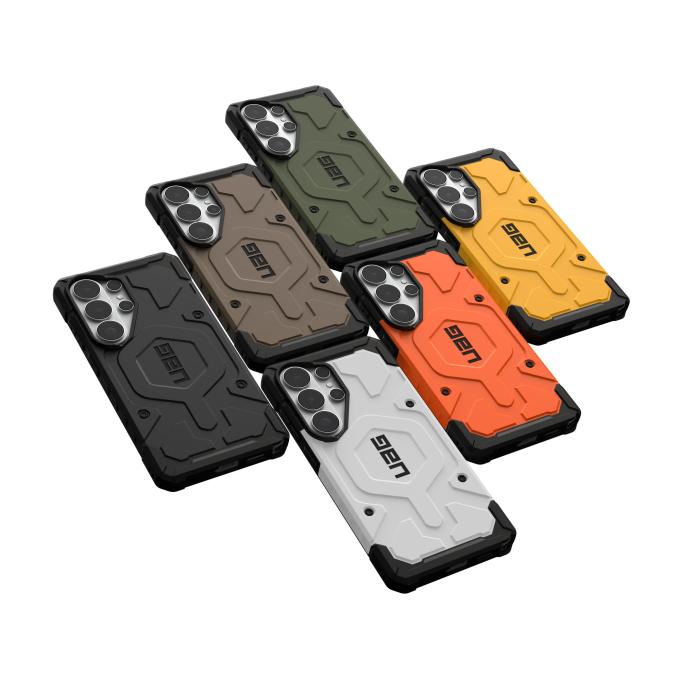 UAG 214530114040