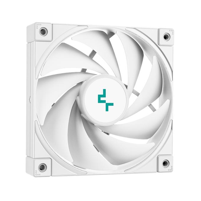 Deepcool AK500S DIGITAL SE WH
