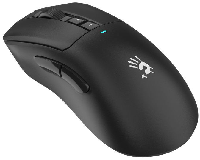 A4tech R73 Ultra Duo (Black)