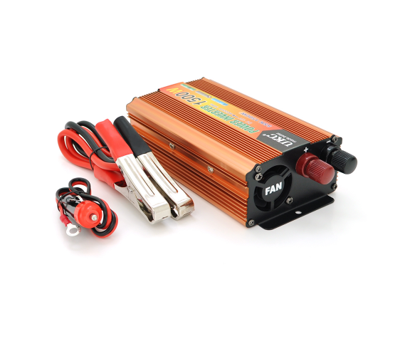 UKC YT-1500W-CI12V