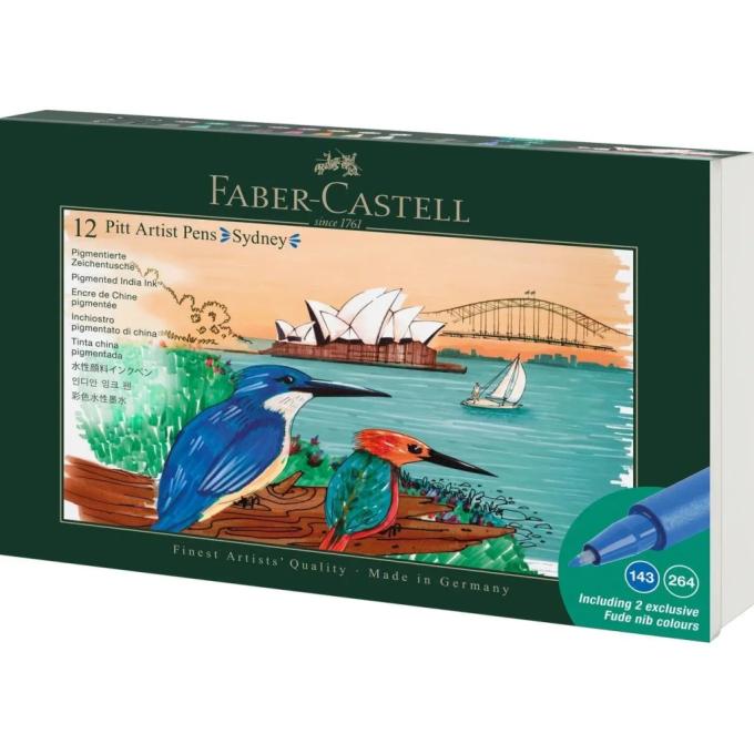 Faber-Castell 33019