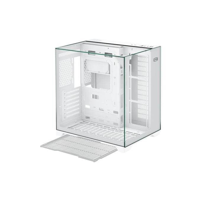 PCcooler C3 M500 WH