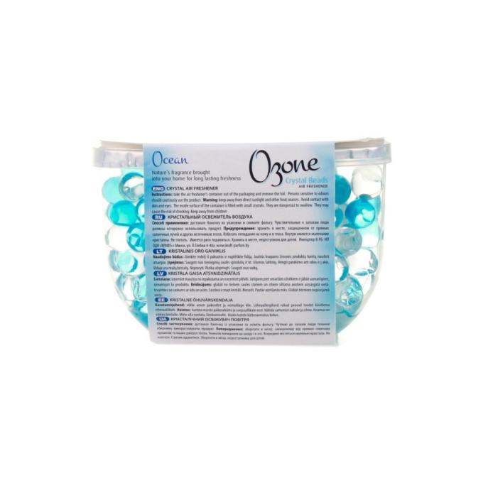 Ozone 4770416340583