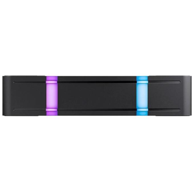 JONSBO HF2-120B ARGB Black