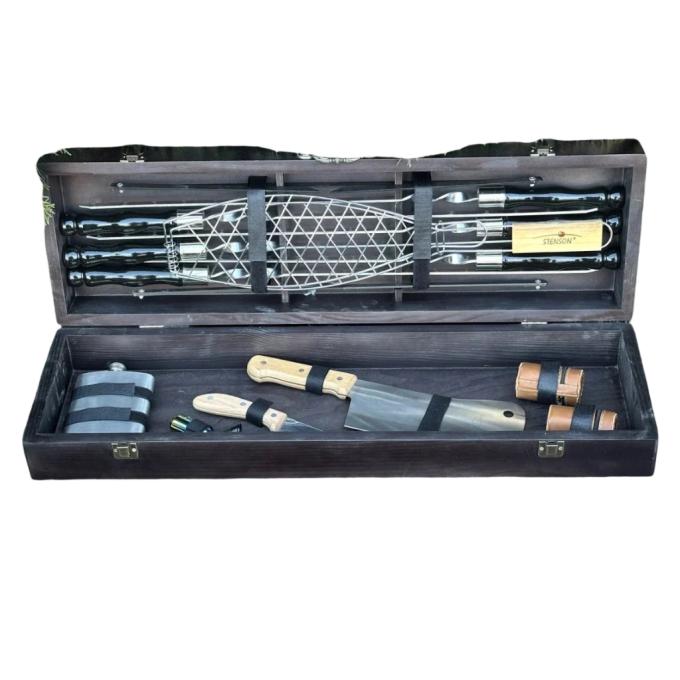 Metalzavod PN-BBQ-BL