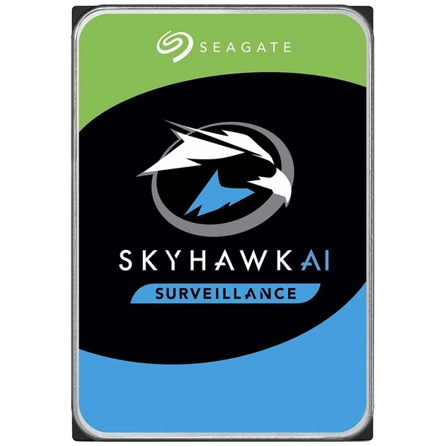 Seagate SkyHawk ST12000VE0008