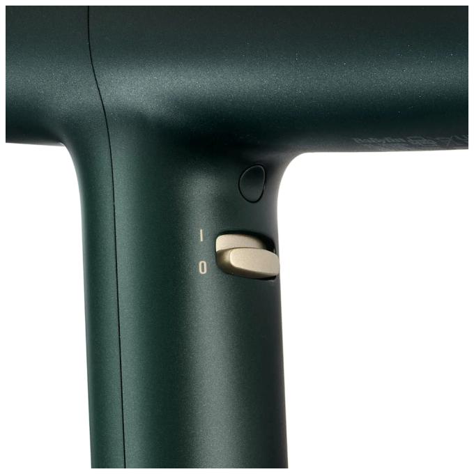 Babyliss D6555DE