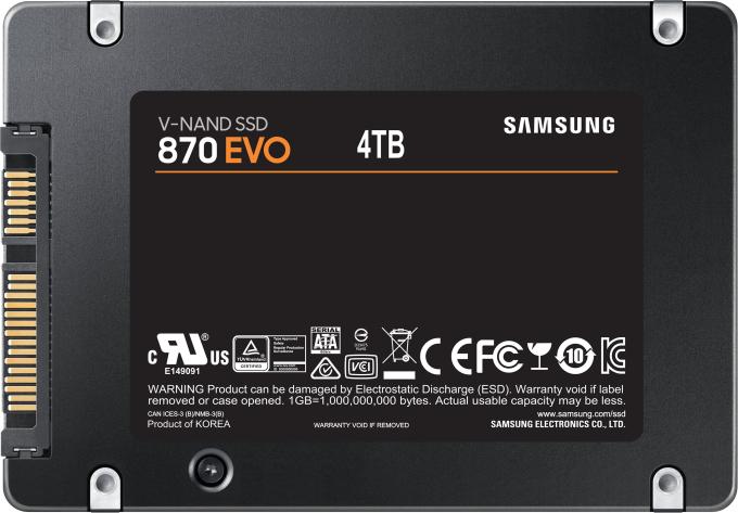 Samsung MZ-77E4T0B/EU
