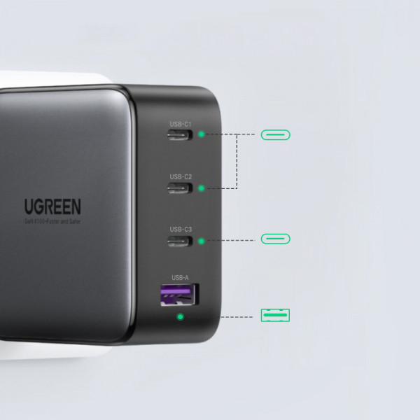 UGREEN 40747