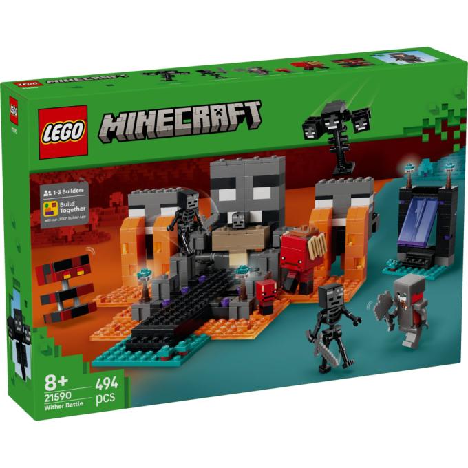 LEGO 21590-