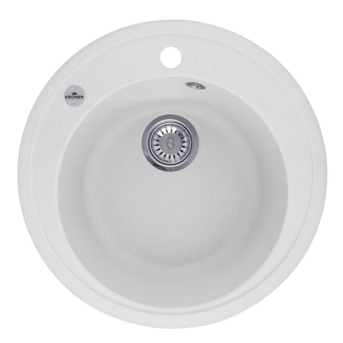 Kroner CV027407