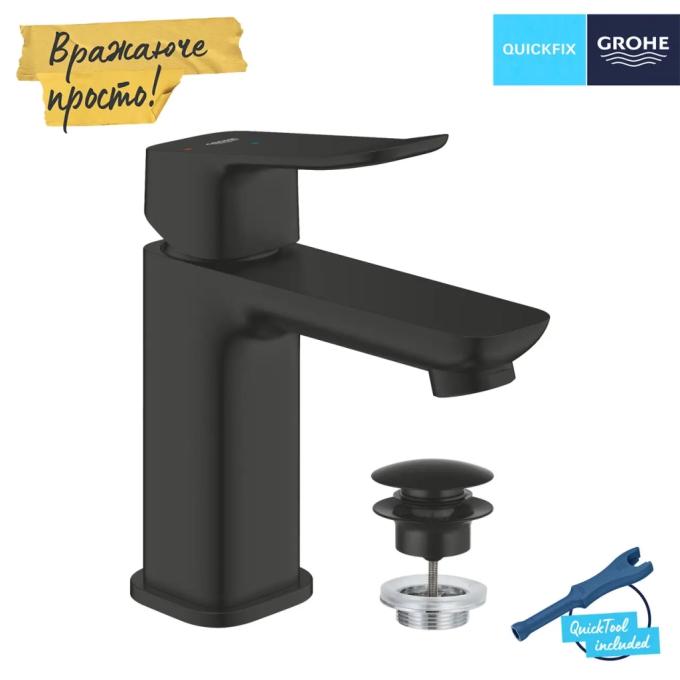 Grohe QuickFix 1018612430