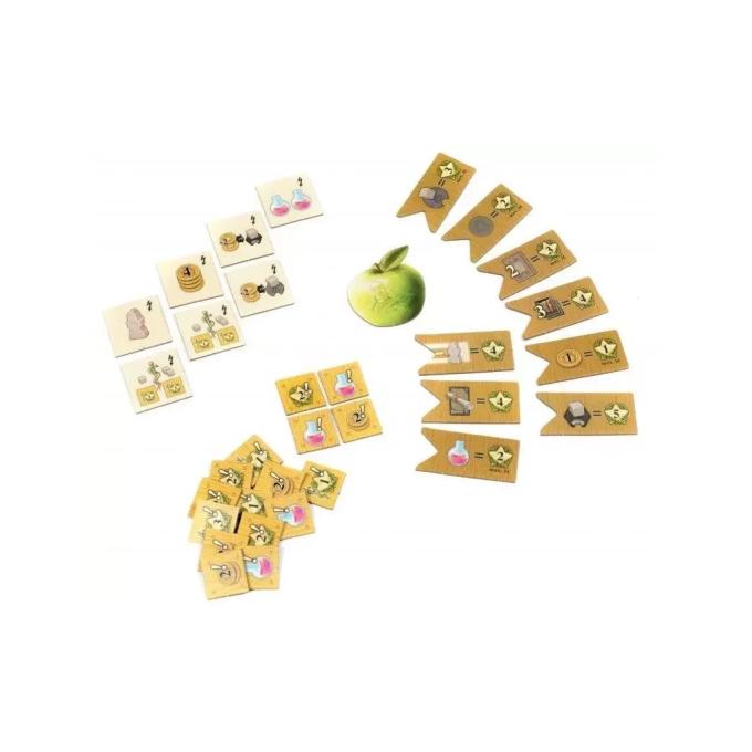 Lucrum Games 8034055582893