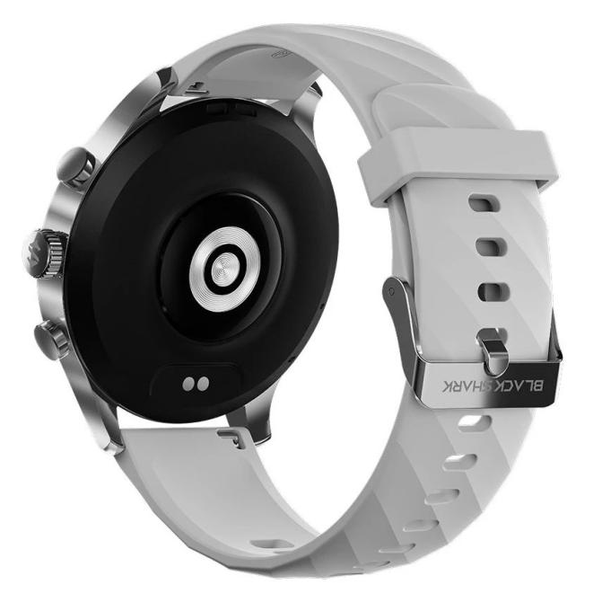 Black Shark Black Shark S3 Classic BS-W2410 Silver