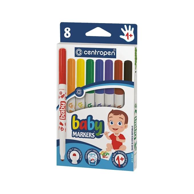 Centropen 8660/08