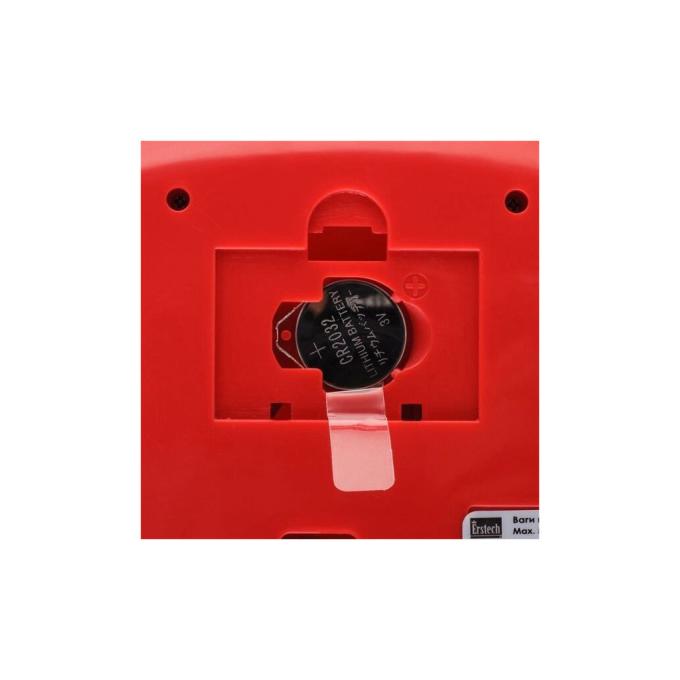 ERSTECH ЕKS-5181 RED