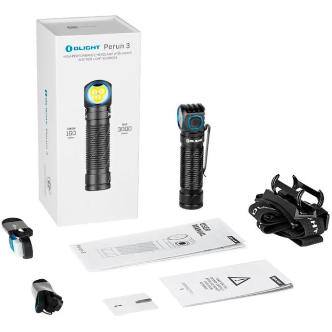 Olight 0.0000.3008