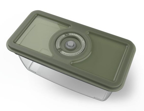 ELECTROLUX EVFB1