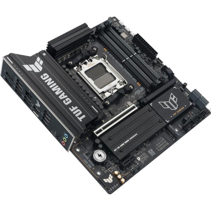 ASUS TUF GAMING B850M-PLUS II