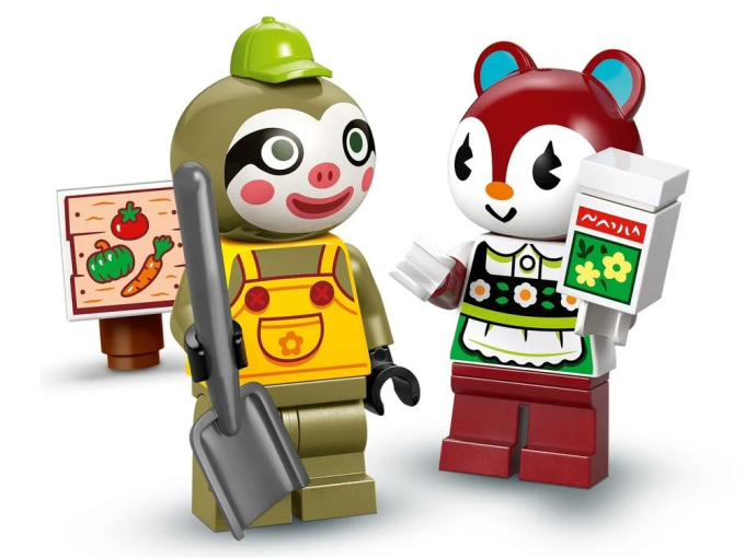 LEGO 77054