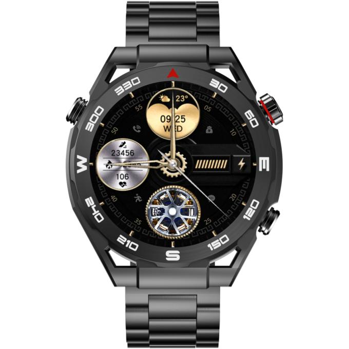 Havit HV-M9030 Ultra Black