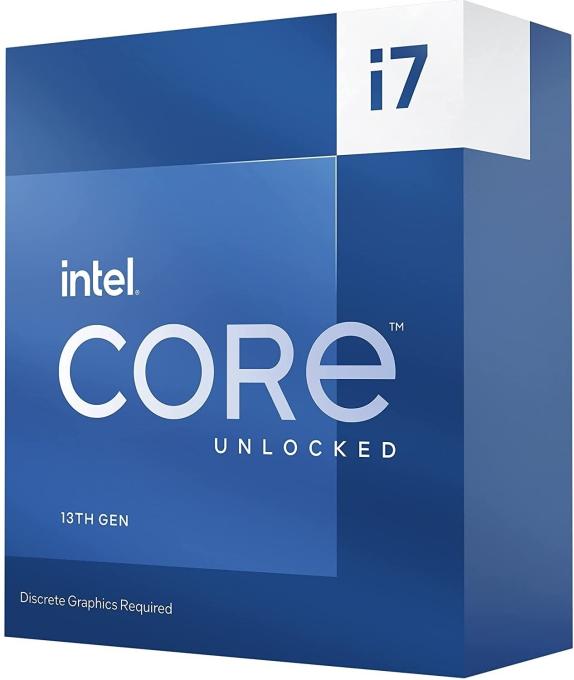 INTEL BX8071513700KF