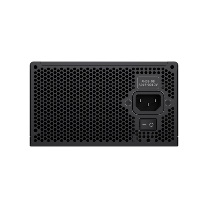 GAMEMAX GX-750 PRO BK(ATX3.1PCIe5.1)