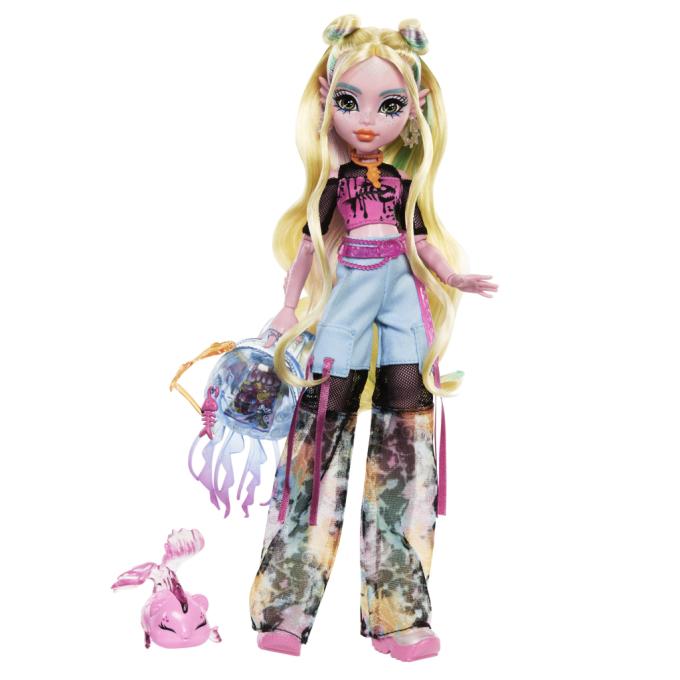 Monster High HXH75