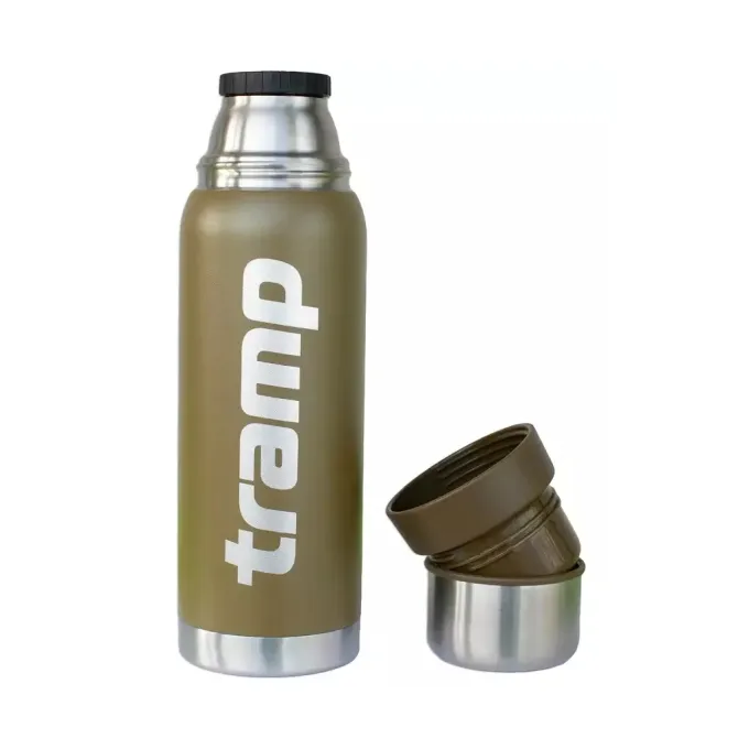 Tramp UTRC-031-olive