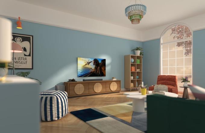 Philips 50PUS7000/12