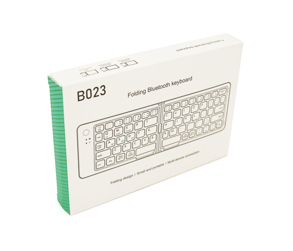 VOLTRONIC B023